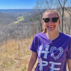 Meet your Posher, Ashley